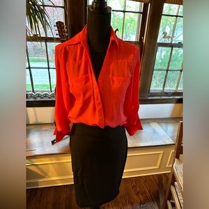 Express Portfolio Top
